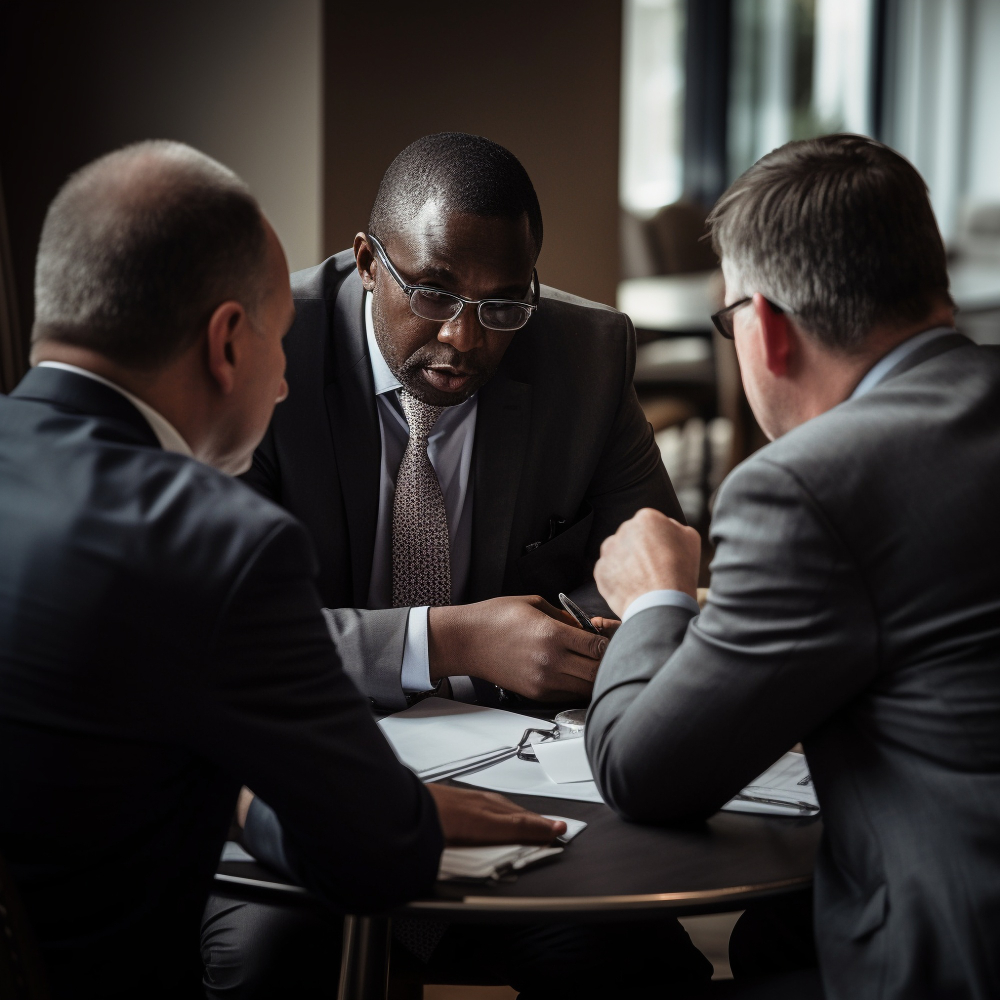 Asset Protection & Trusts