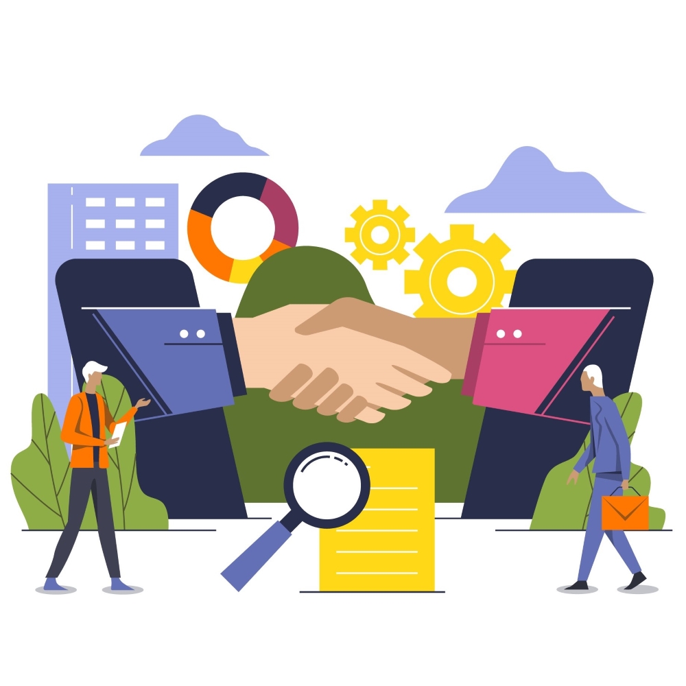 Corporate Structuring