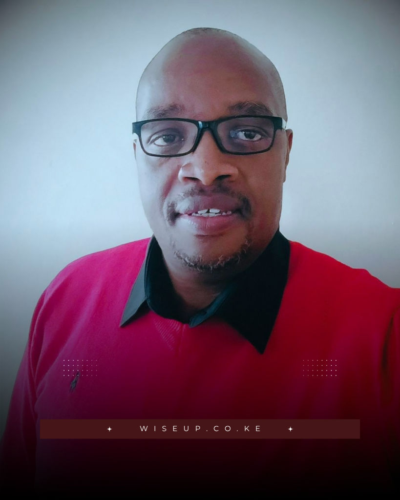 From Fractional CMO to Wealth Strategist.